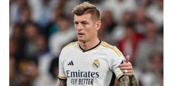 Kroos verlässt Real Madrid nach der EM